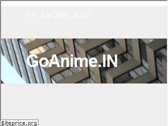 goanime.in