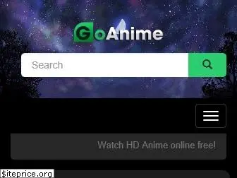 goanime.tv