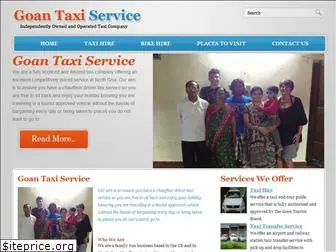 goantaxiservice.com