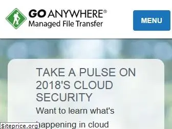 goanywhere.com