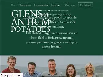 goapotatoes.co.uk