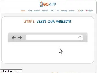 goapp.net