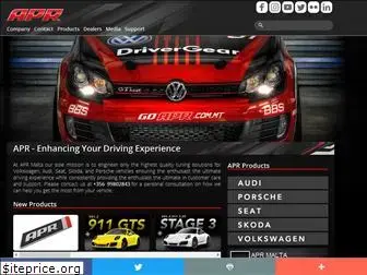 goapr.com.mt