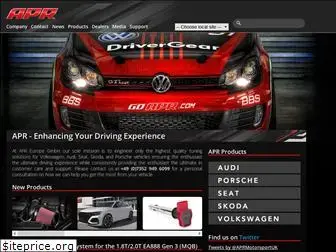 goapr.eu