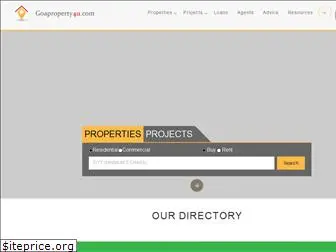 goaproperty4u.com