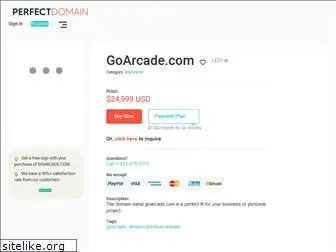 goarcade.com