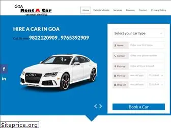 goarentacar.com