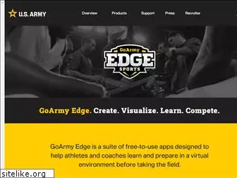 goarmyedge.com