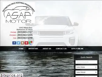 goasapmotors.com