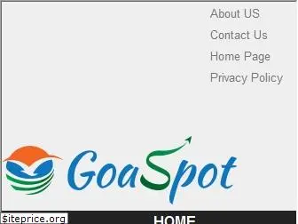 goaspot.com