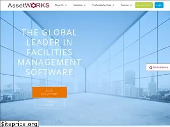 goassetworks.com