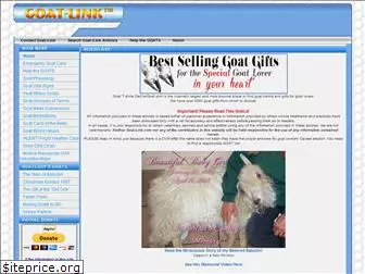 goat-link.com