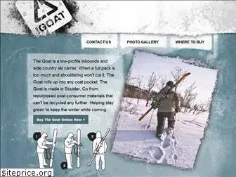 goat-ski.com