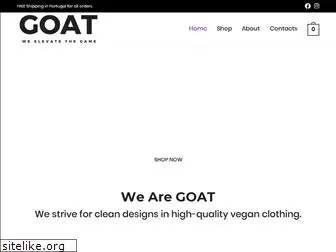 goat-streetwear.com