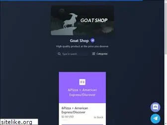 goat.atshop.io