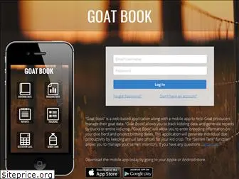 goatbook.net