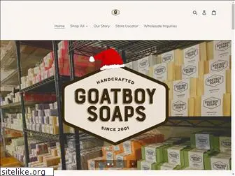 goatboy.us