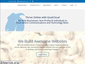 goatcloud.com