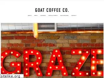 goatcoffeeco.com