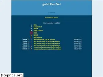 goatdee.net