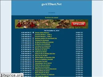 goatdnet.net