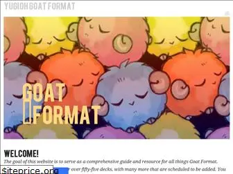 goatformat.weebly.com