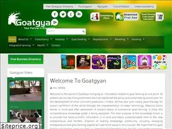 goatgyan.com