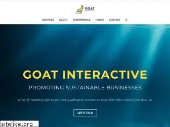 goatinteractive.com