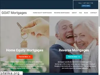 goatmortgages.ca