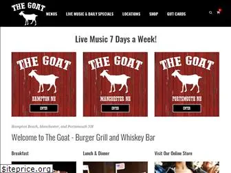 goatnh.com