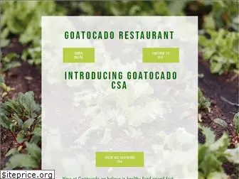 goatocado.com