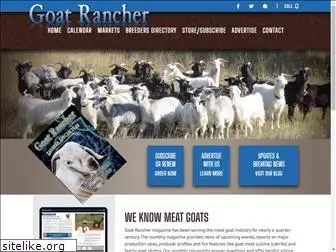 goatrancher.com