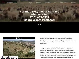 goatsrock.com