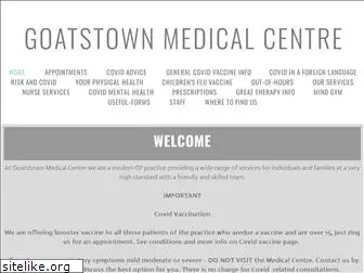 goatstownmedical.ie