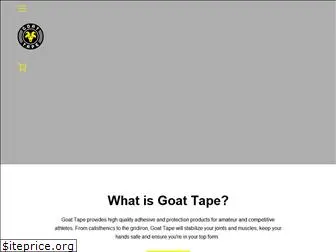 goattape.com