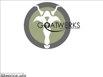 goatwerks.com