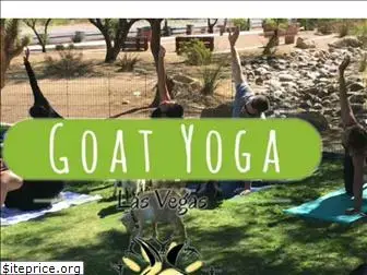 goatyogalv.com