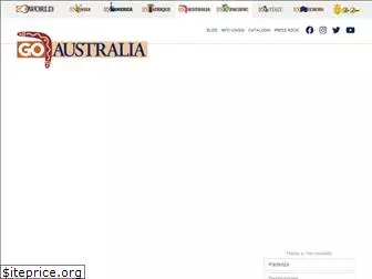 goaustralia.it