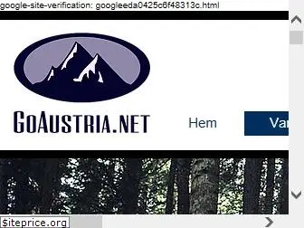 goaustria.net