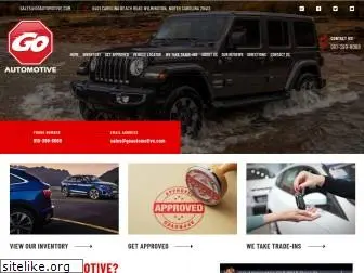 goautomotive.com