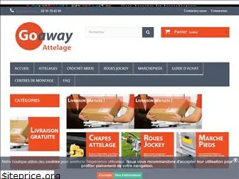 goaway-attelage.com