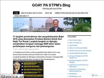 goaypastpm.wordpress.com