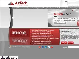 goaztech.com