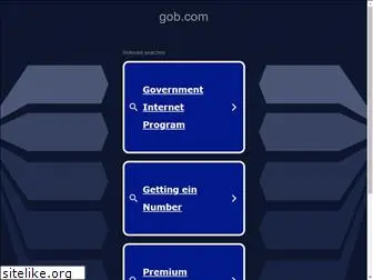 gob.com