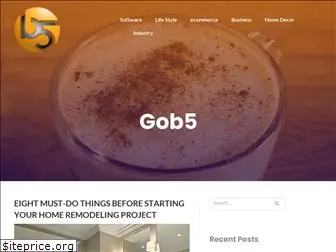 gob5.com