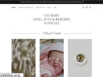 gobabydollkits.com