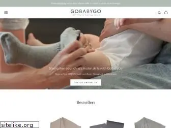 gobabygo.co.uk