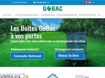 gobac.ca