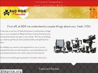 gobaddog.com