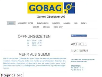 gobag.ch